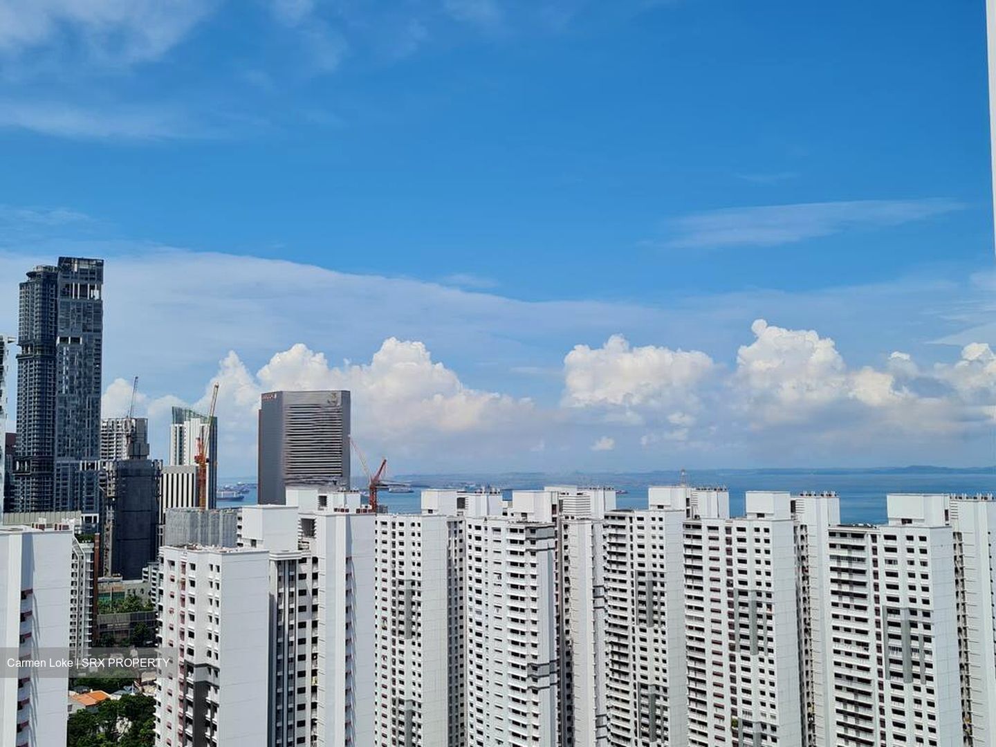 Spottiswoode Suites (D2), Apartment #607508011
